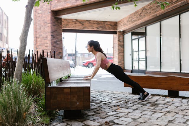 Exploring The Benefits Of Functional Fitness Training For Real-Life Movement