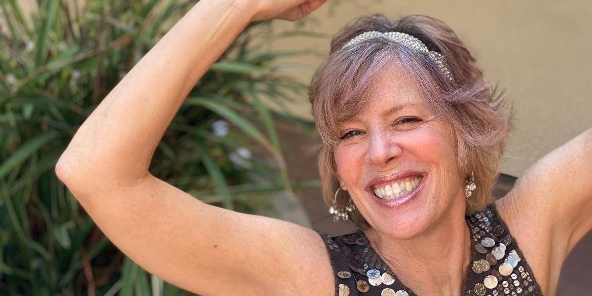 Fighting Breast Cancer My Way