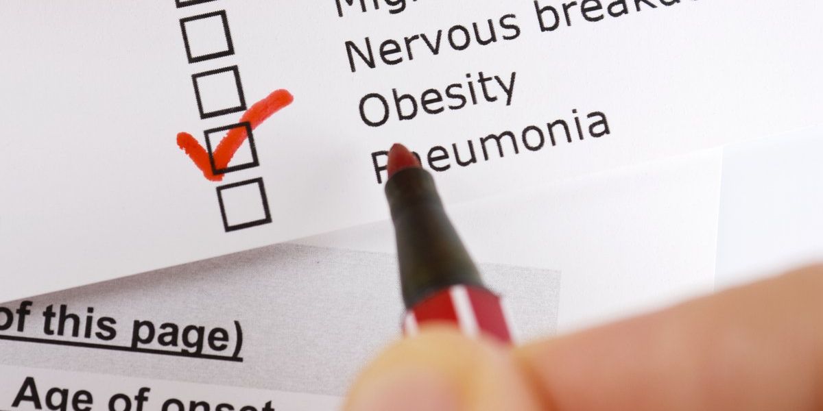 Is Obesity a Disease? Obesity Is Being Recognized as a Disease.