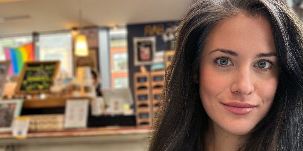 POTS Stole My Energy and Everything That Made Me, Me