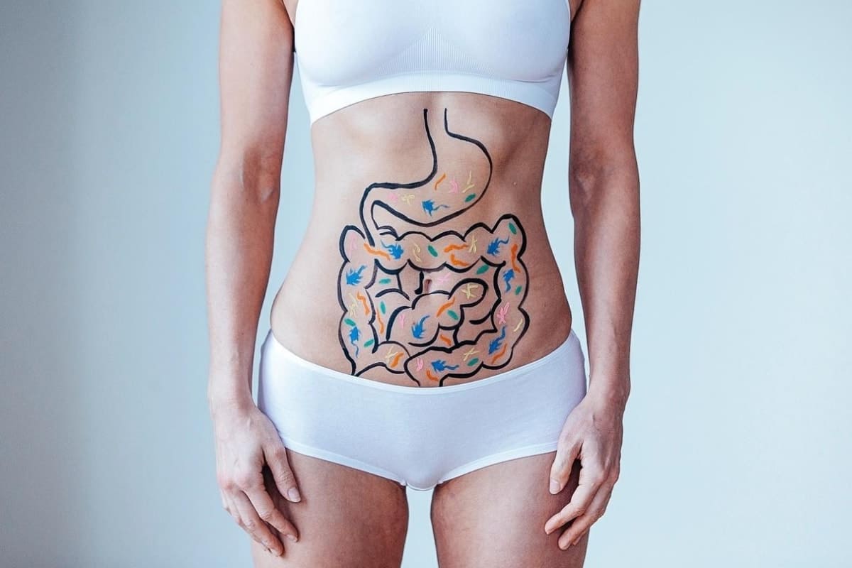 The Role of Gut Health in Fertility: Understanding the Link