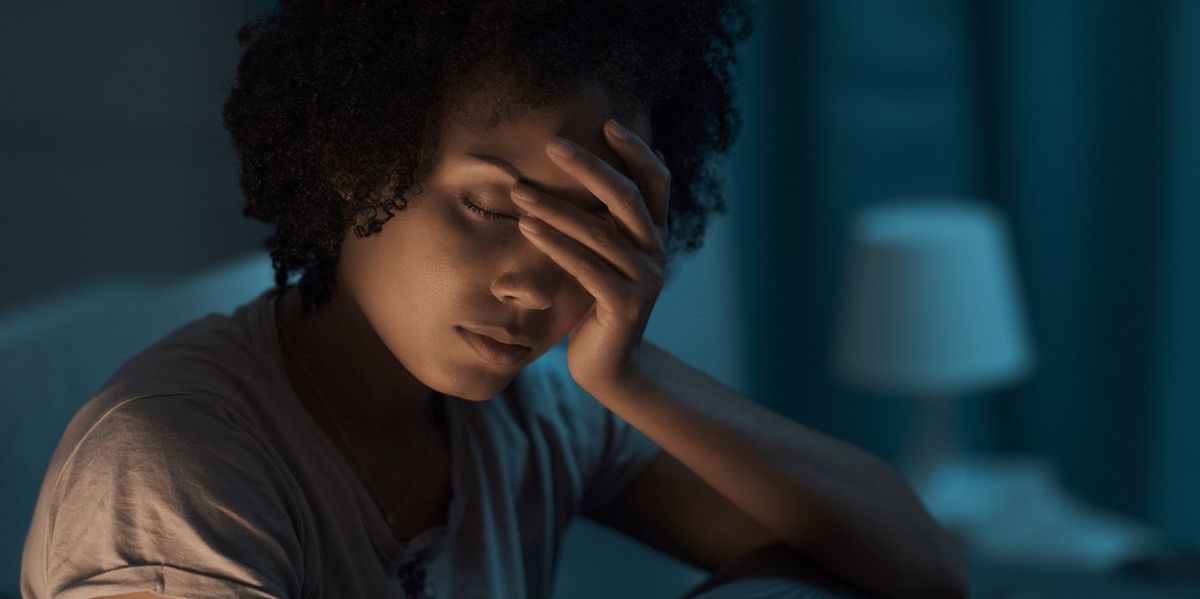 Treatment Options for Insomnia – HealthyWomen