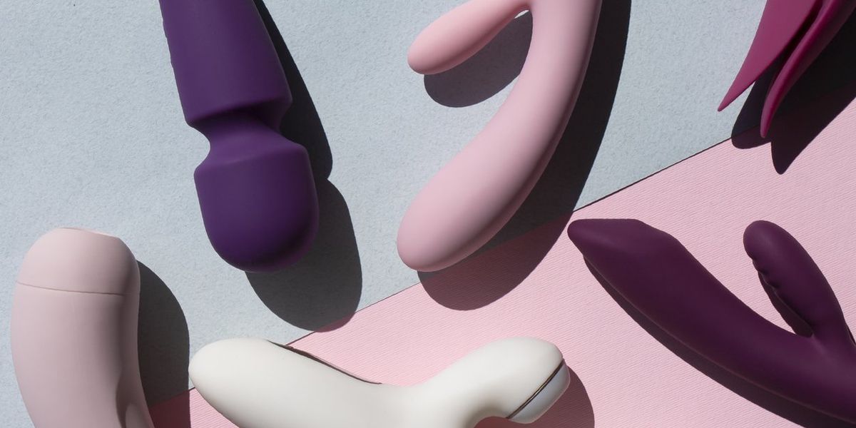 Accessible Sex Toys for Women