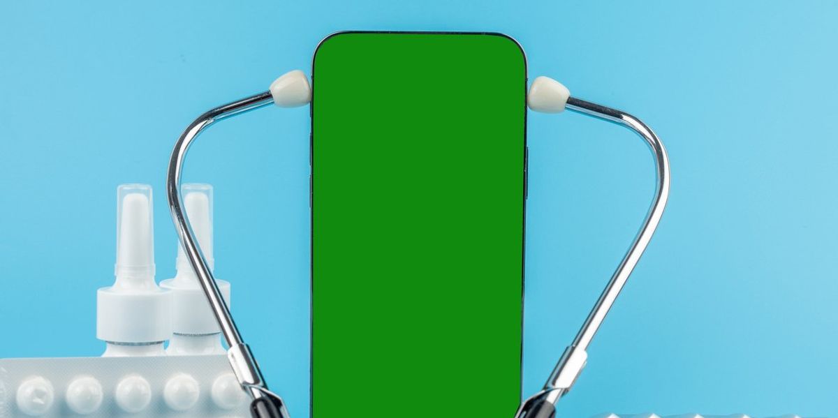 Facts About Digital Therapeutics – HealthyWomen