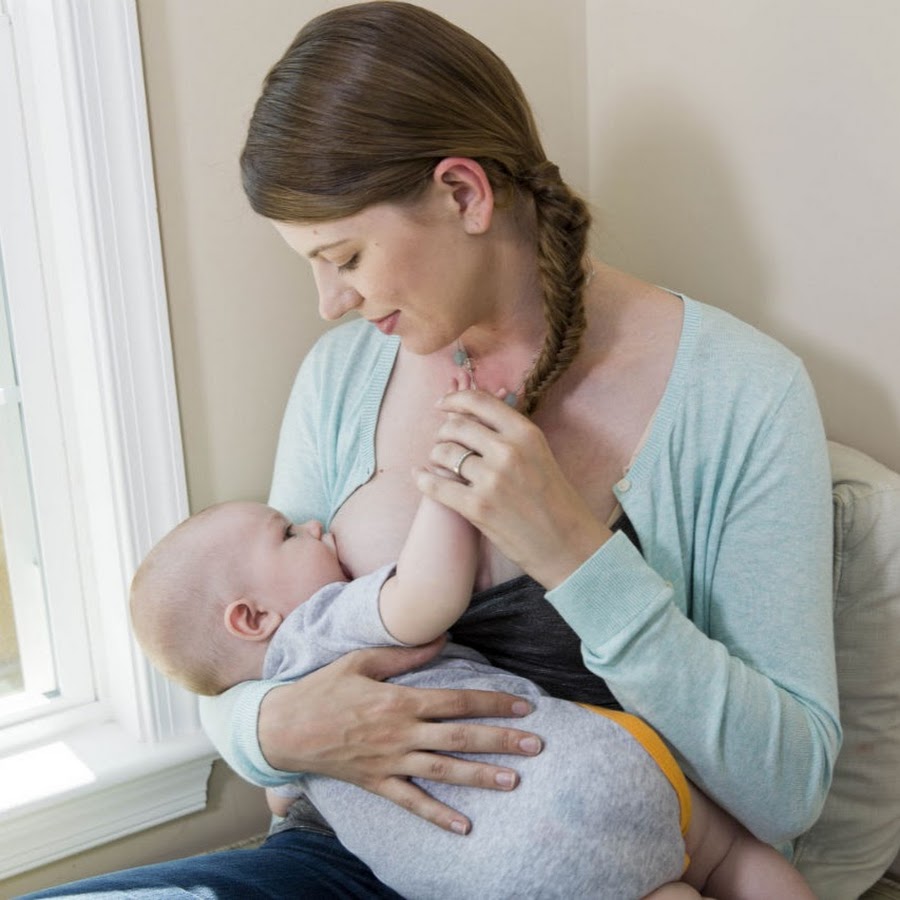 Hand Expressing Breast Milk: Techniques and Tips for Moms
