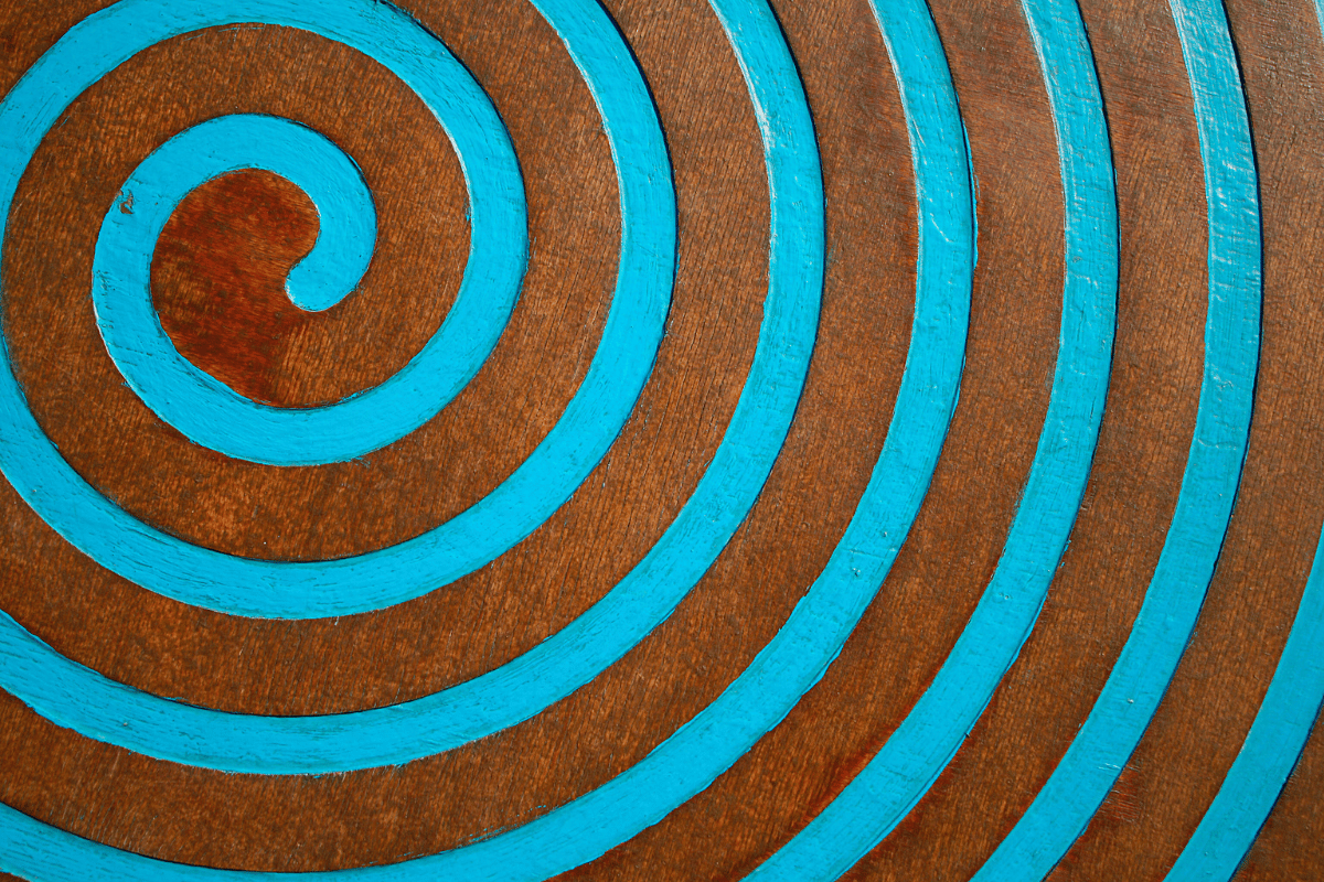 How to deal with a body image downward spiral