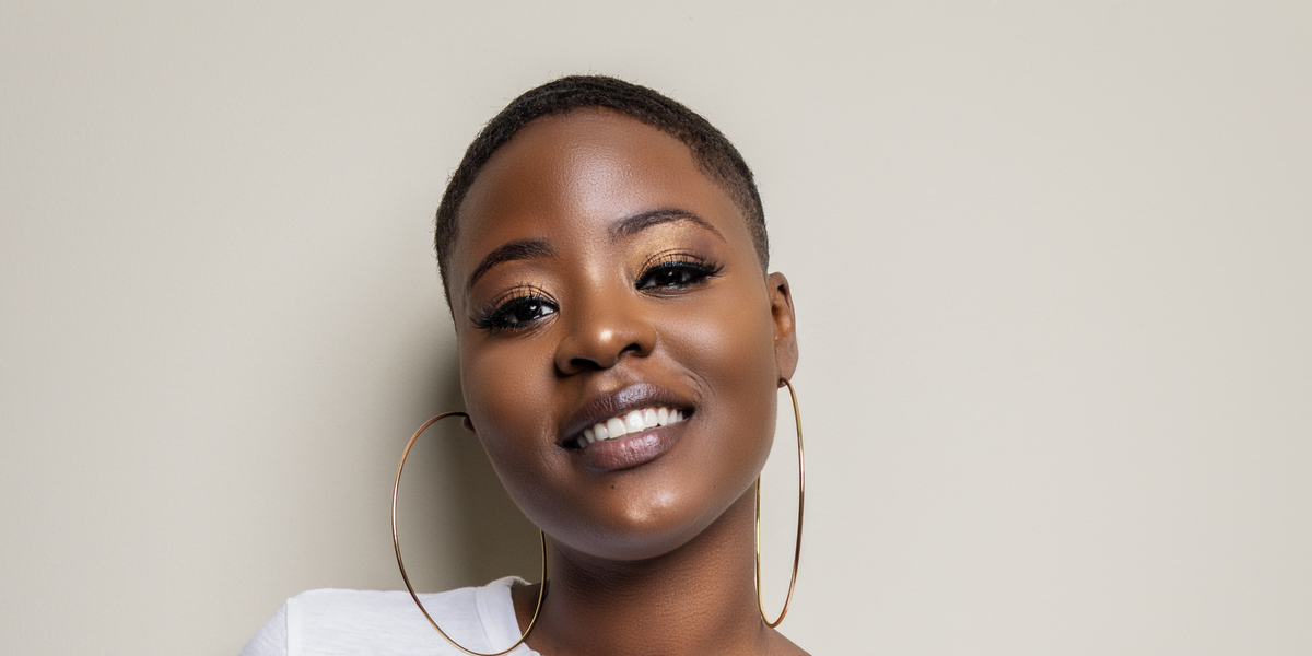 Mia Love Live: I’m Turning Anxiety into Art