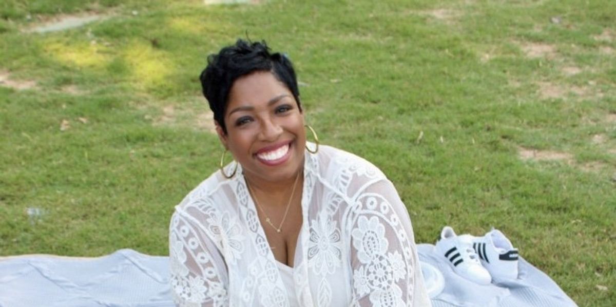 There’s Nothing Normal About Uterine Fibroids