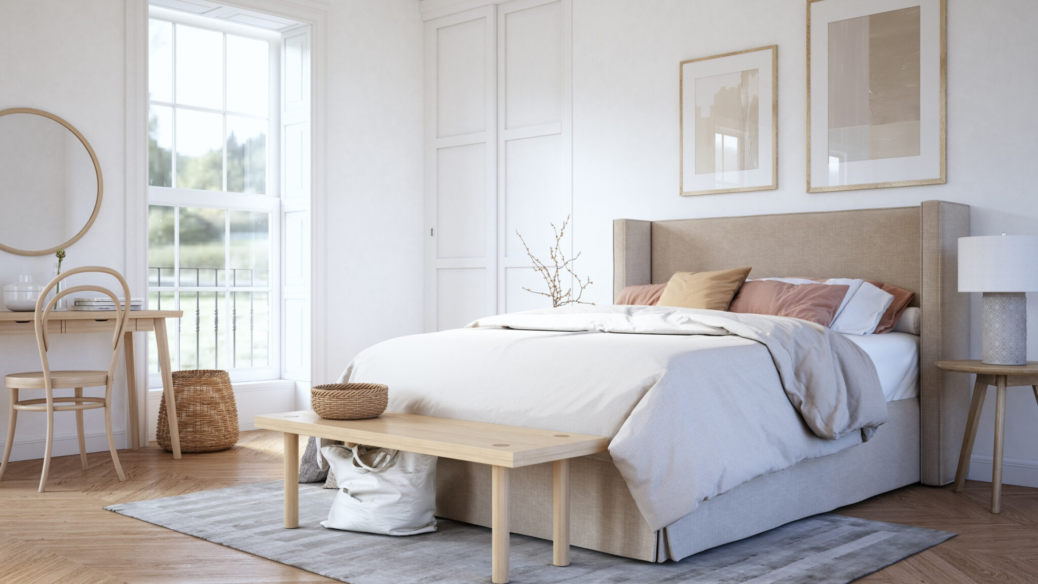 Time for a Bedding Refresh? Check Out These Summer Picks – Prime Women