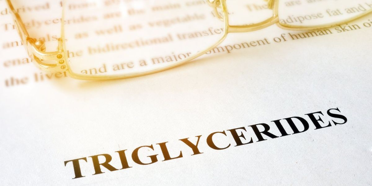 What Are Triglycerides? – HealthyWomen