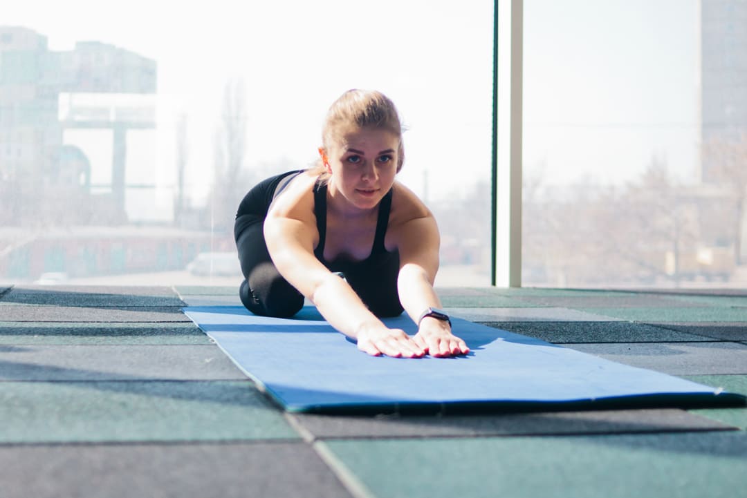 Yoga to Enhance Fertility – Women Fitness