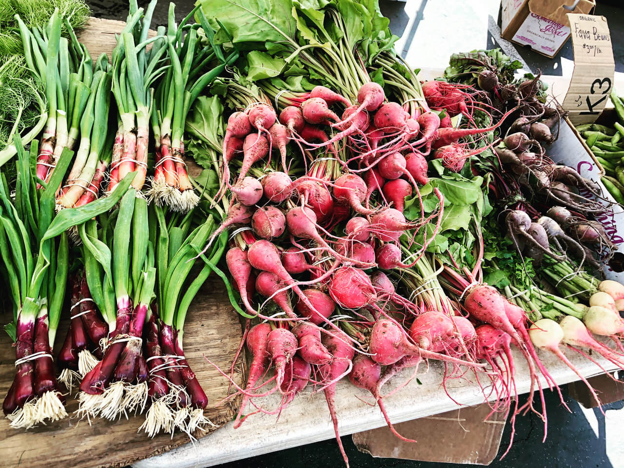 10 Superfoods That Are Under-Appreciated