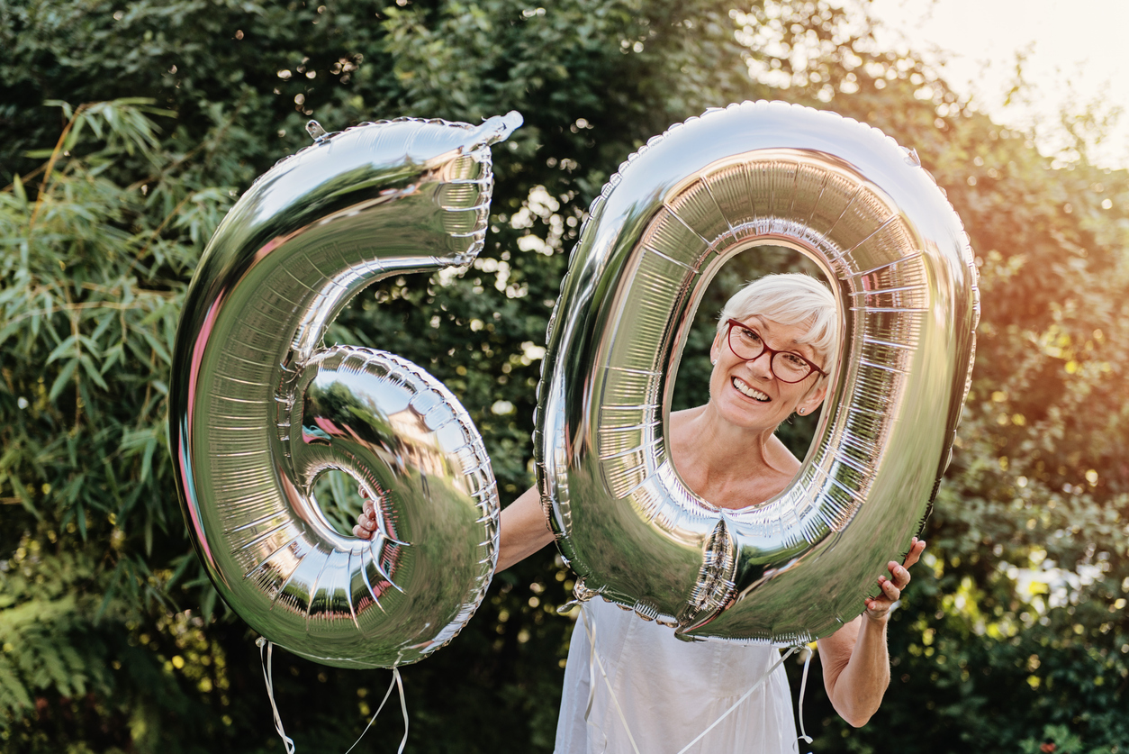24 Wonderful 60th Birthday Gifts for Women – Prime Women