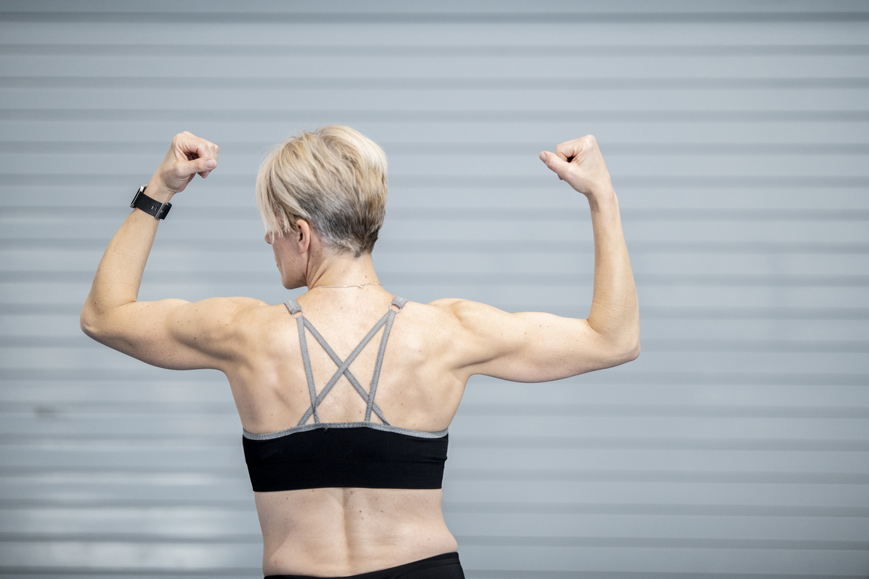 5 Best No-Equipment Triceps Exercises For Strength