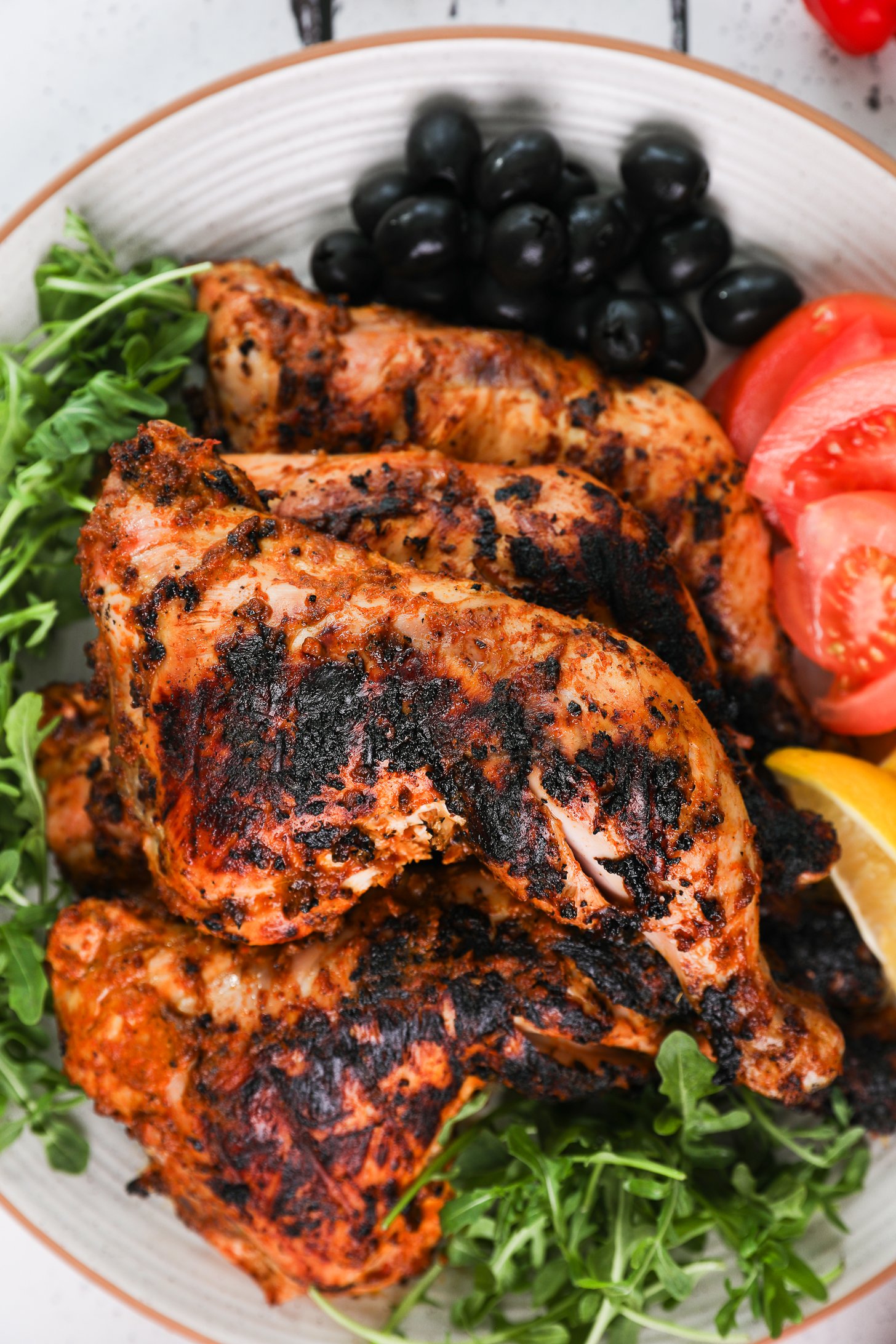 How To Make Authentic Peri-Peri Chicken To Perfection
