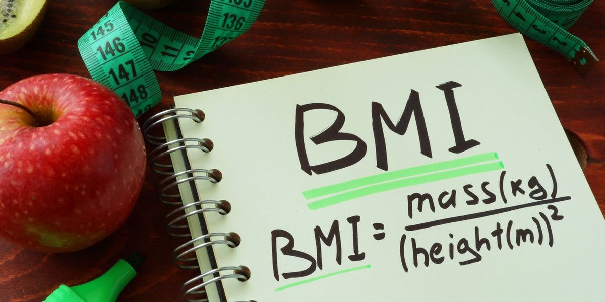 Is the BMI BS? – HealthyWomen