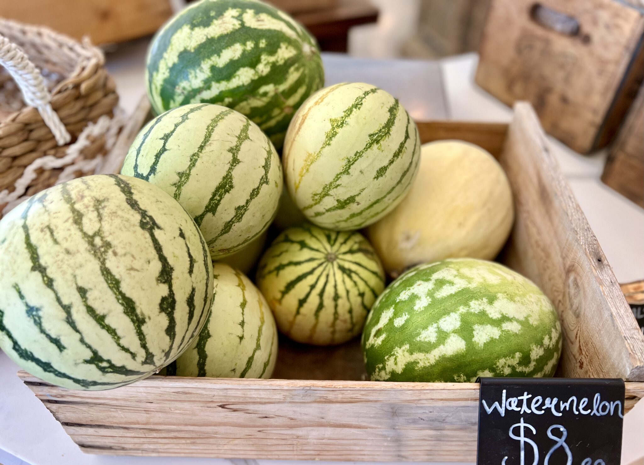 Melon Health Benefits + Top Ways to Use Melon & Melon Recipes Evesfit