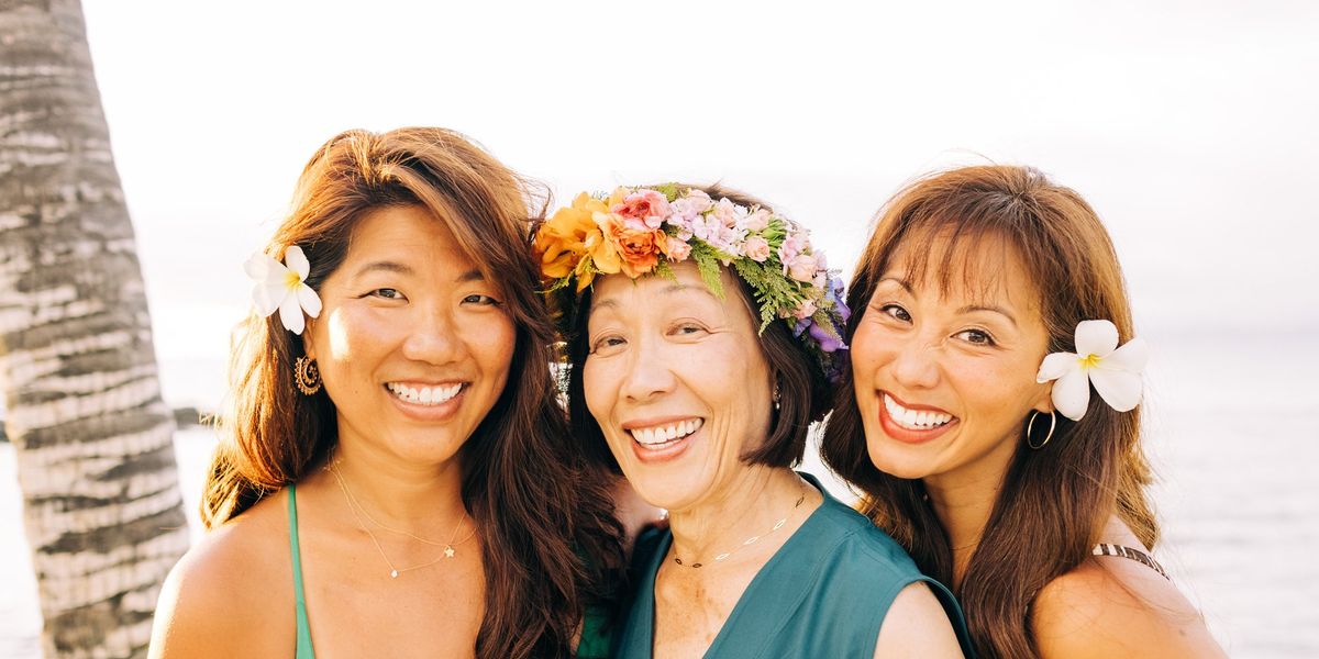 My Mom, My Sister and I All Have a BRCA2 Gene Mutation