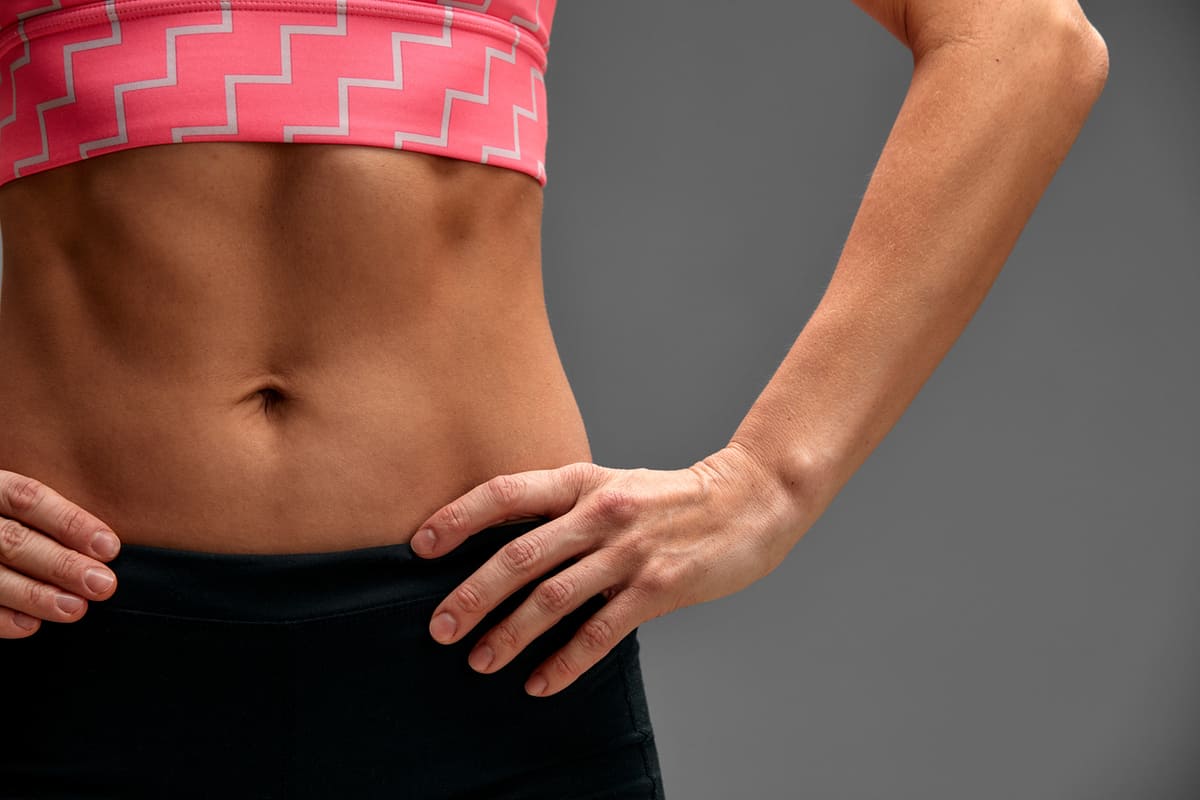 3 Oblique Workouts for a Killer Core