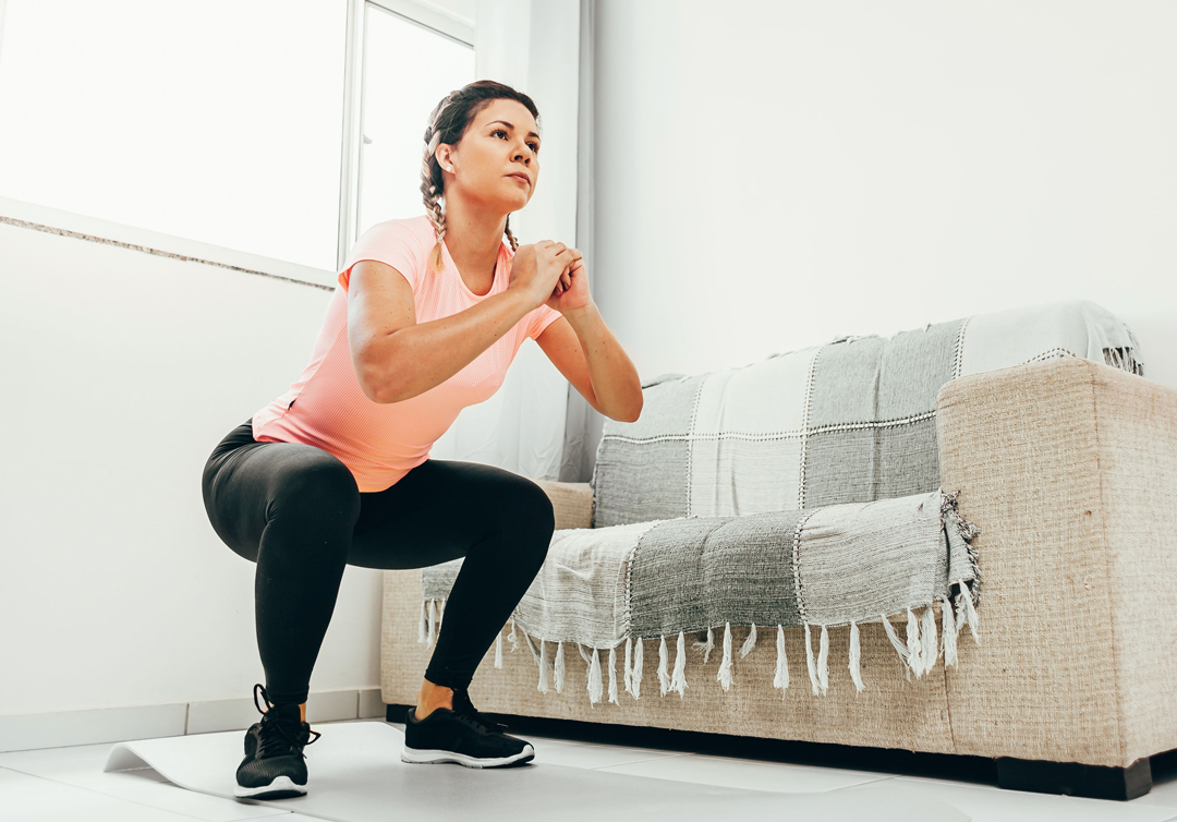 Exercise Snacking: 5 Reasons You Need to Try It