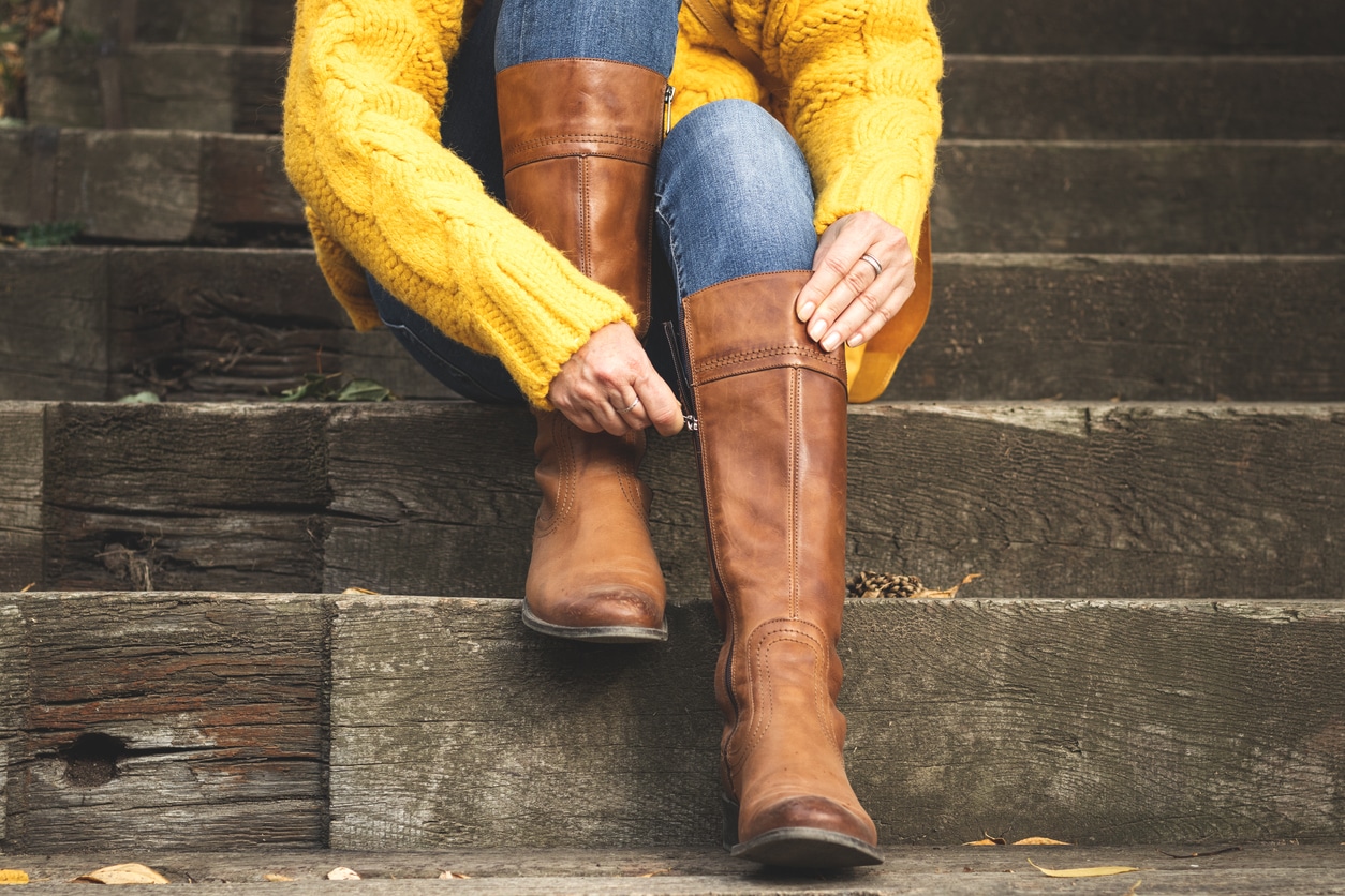 Gorgeous Fall Boots We’re Adding To Our Carts ASAP