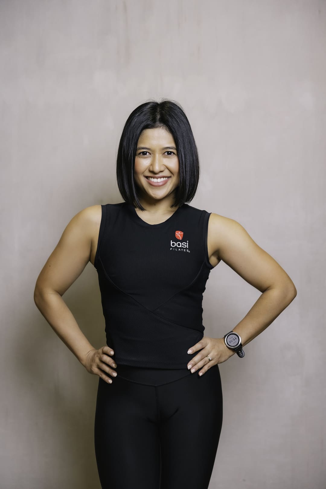 Mira Hassan : Guide to a Stronger You