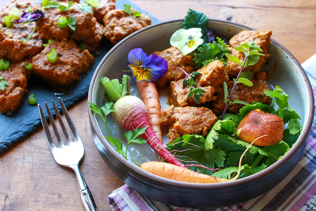 Plant Protein Quality – Sharon Palmer, The Plant Powered Dietitian