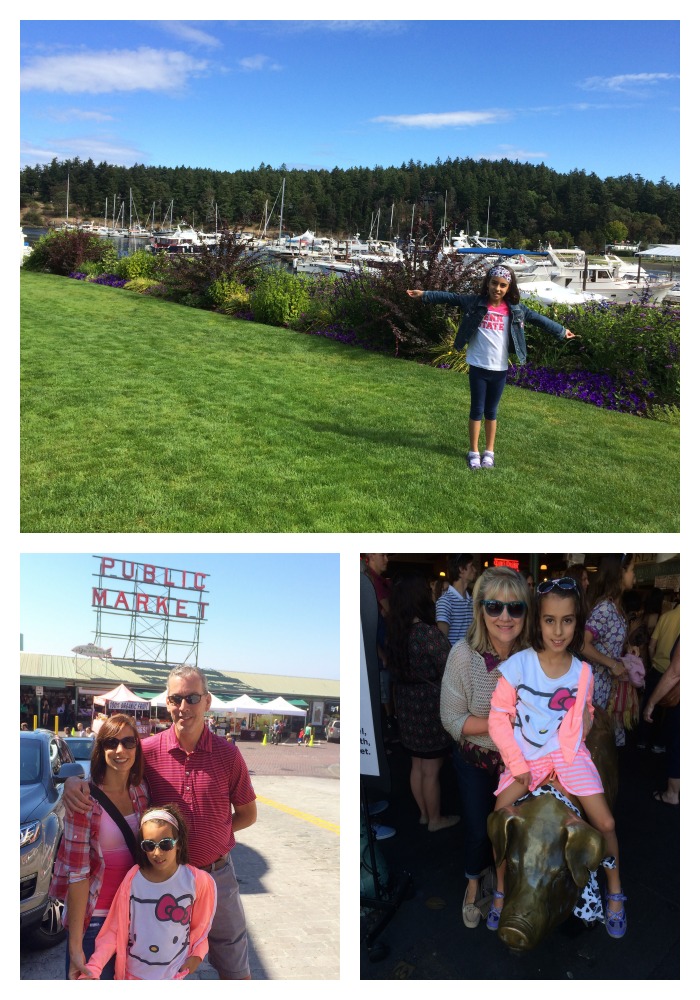 Seattle | Teaspoonofspice.com