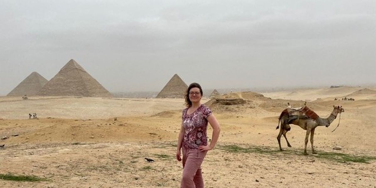 The Pain in My Neck Turned Out to Be Fibromyalgia