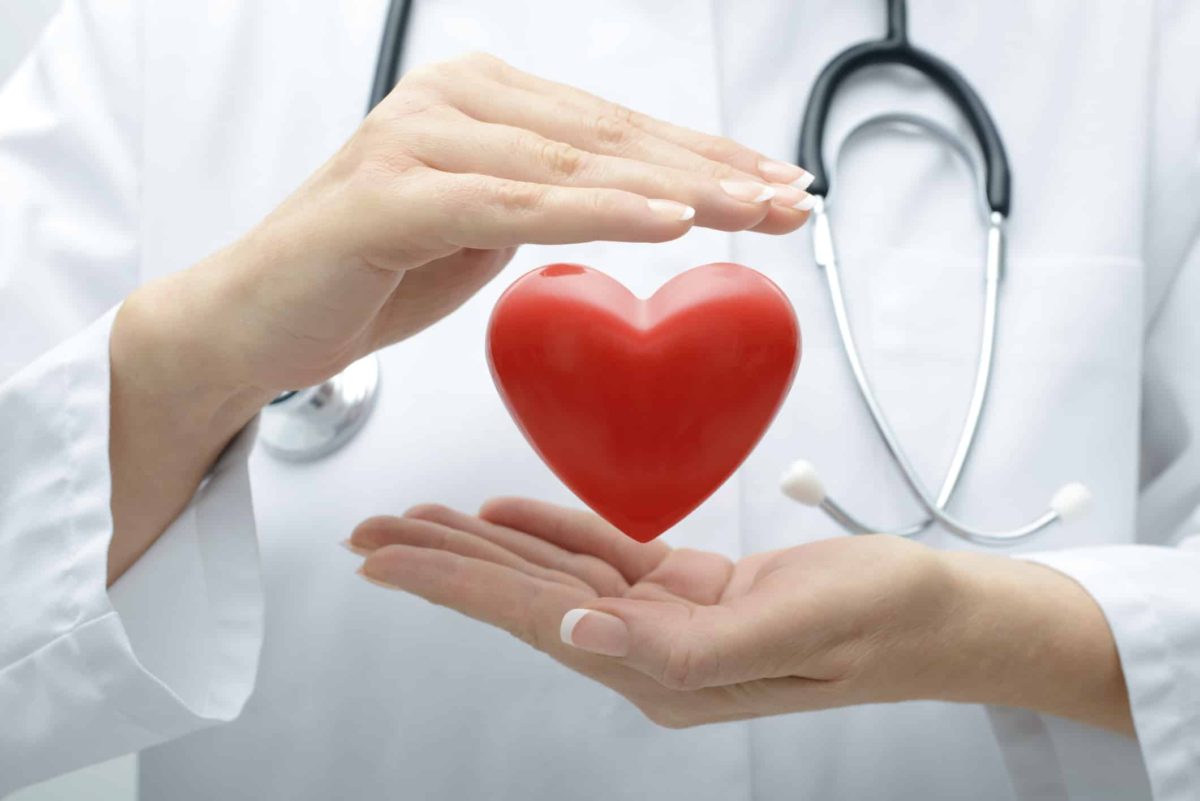 Is Your Heart Healthy? The 7 Metrics.