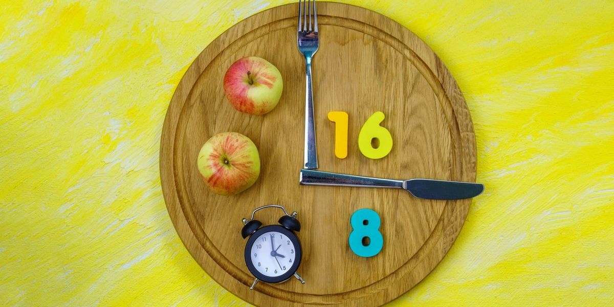 Intermittent Fasting for Women – HealthyWomen