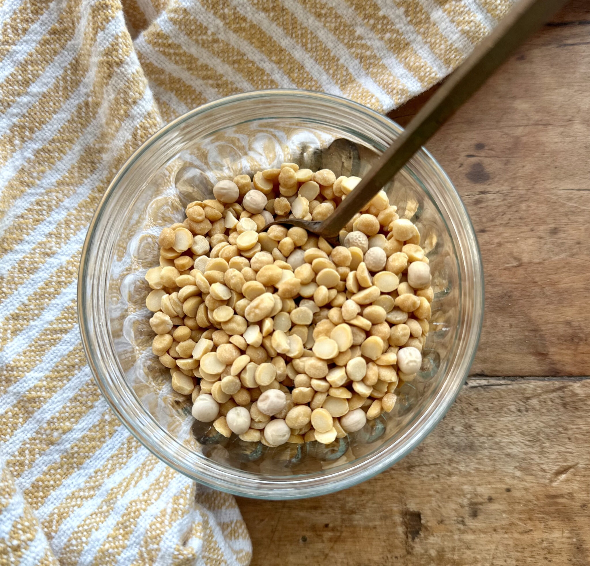 Is Pea Protein a Healthy Choice?