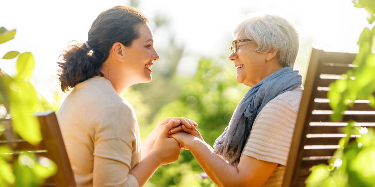 Tips for Head and Neck Cancer Caregivers