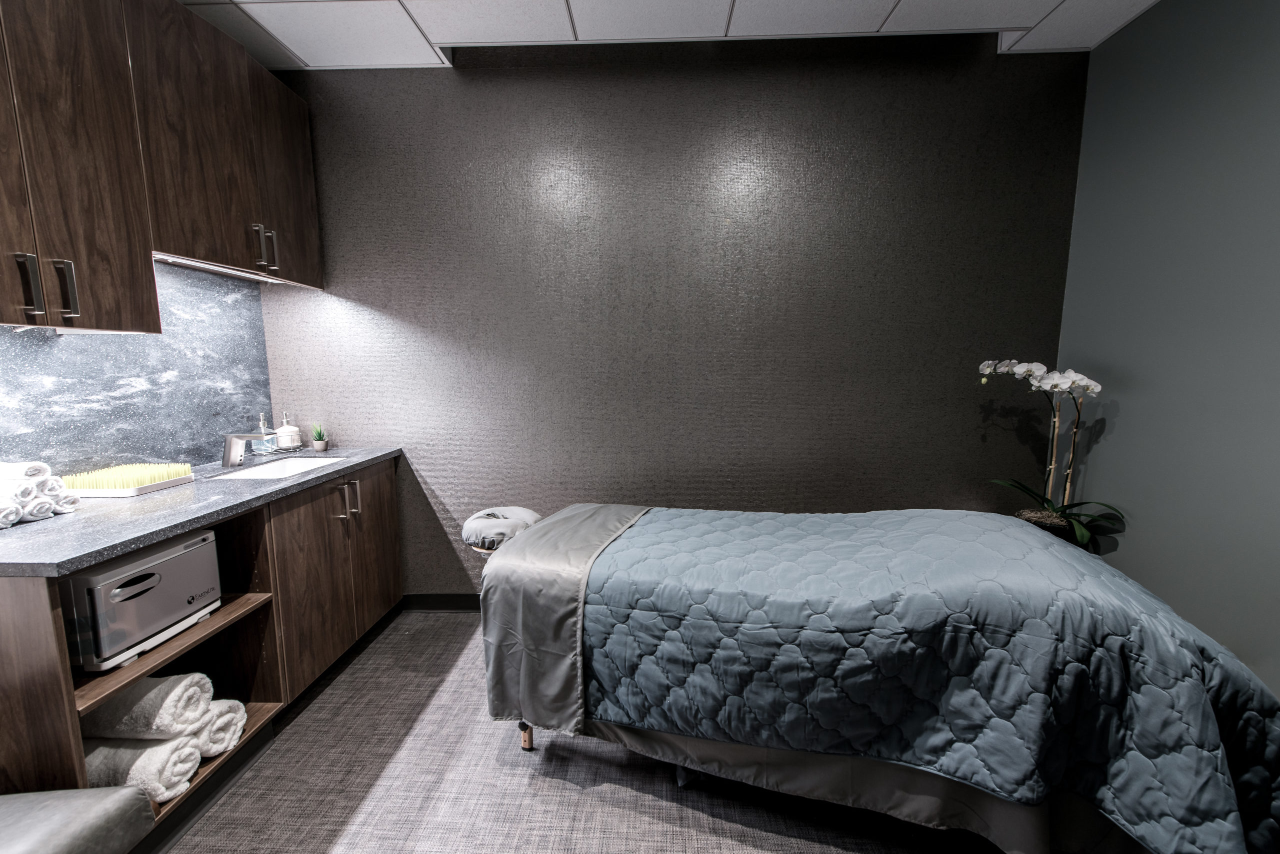 Treat Yourself to a Massage!