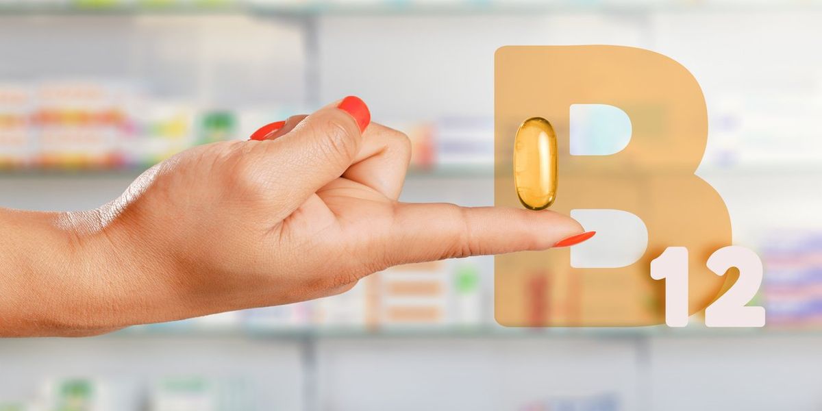 Facts About Vitamin B12 – HealthyWomen