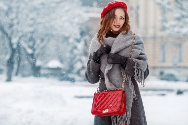 Fashion Trends That Will Rule Winter 2024