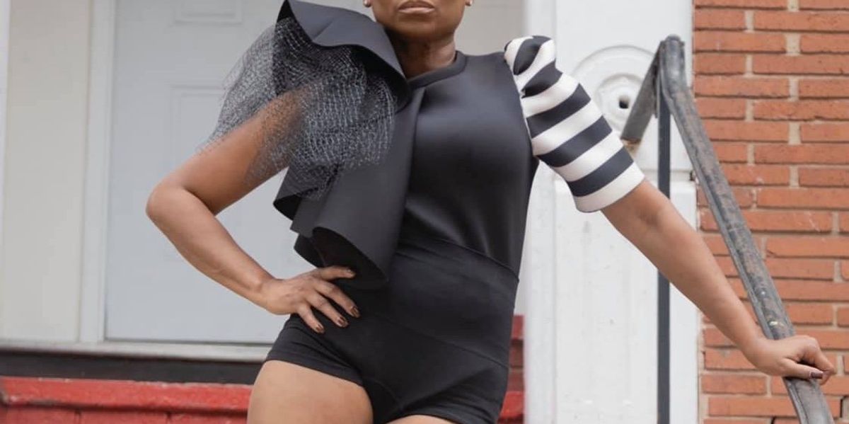 I Became a Cancer Survivor at Age 3