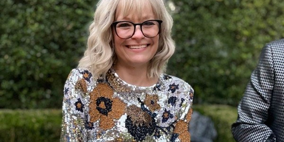 Living with Metastatic Breast Cancer Means the Pandemic Isn’t ‘Over’ for Me