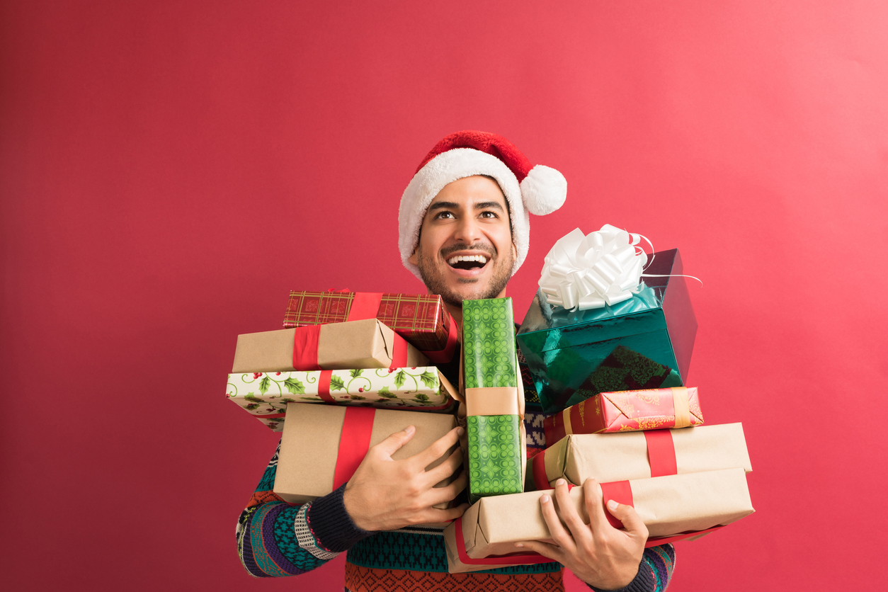 The Best Gifts For Men