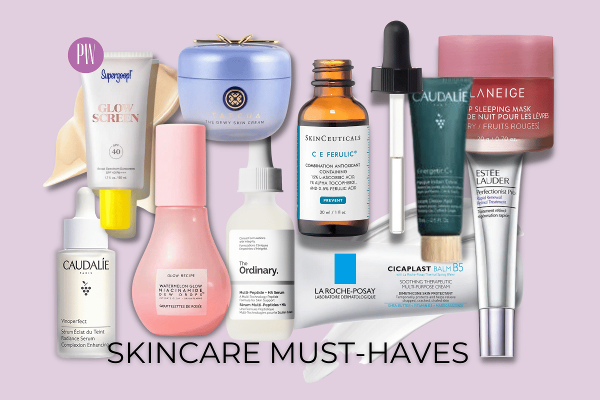 10 Best-Selling Skincare Products To Buy Now