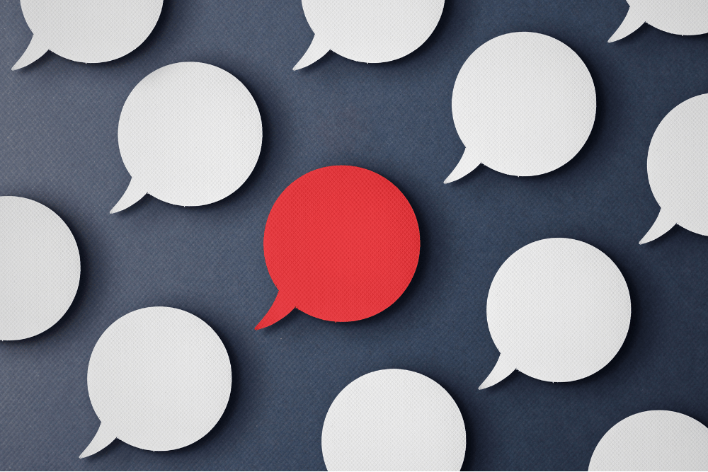 Can self-compassion help you heal from disordered eating?