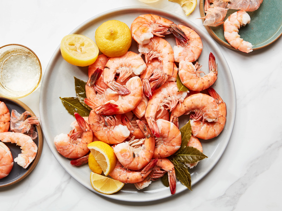 Dangers of Eating Shrimp – Women Fitness