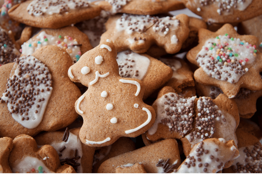 Dealing with food pushers? How to set food boundaries