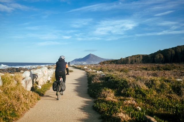 Why Portugal Is A Cyclist’s Paradise: Climate, Scenery, And Infrastructure