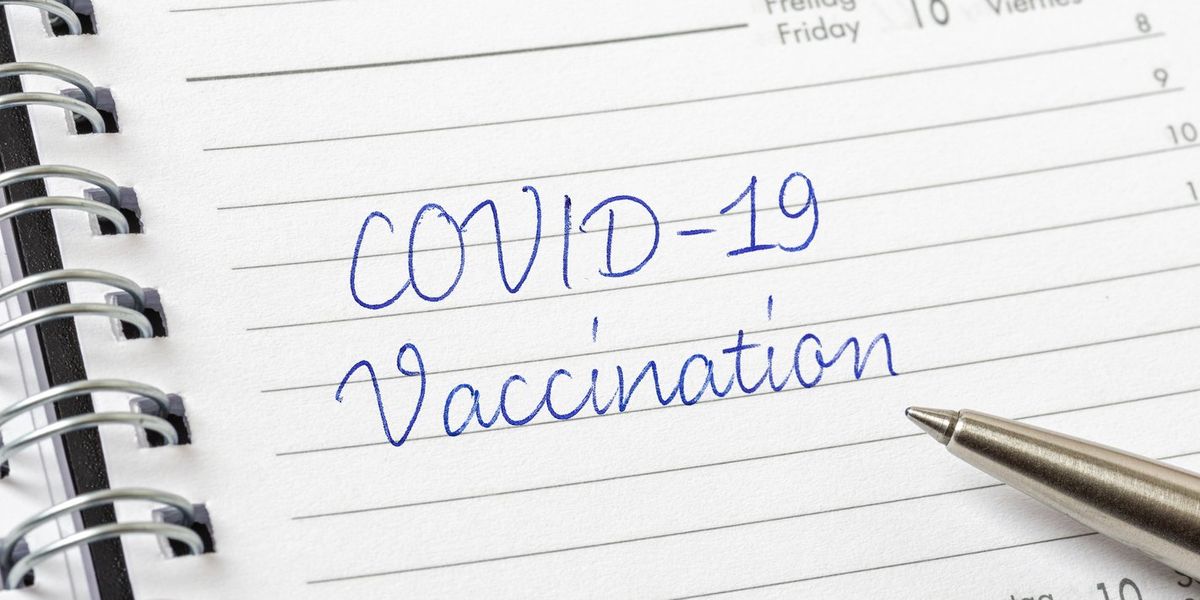 Covid Vaccine Schedule for Immunocompromised People
