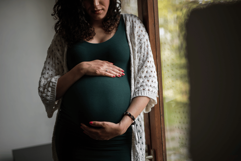 Did our mothers’ dieting contribute to the ‘obesity epidemic’?