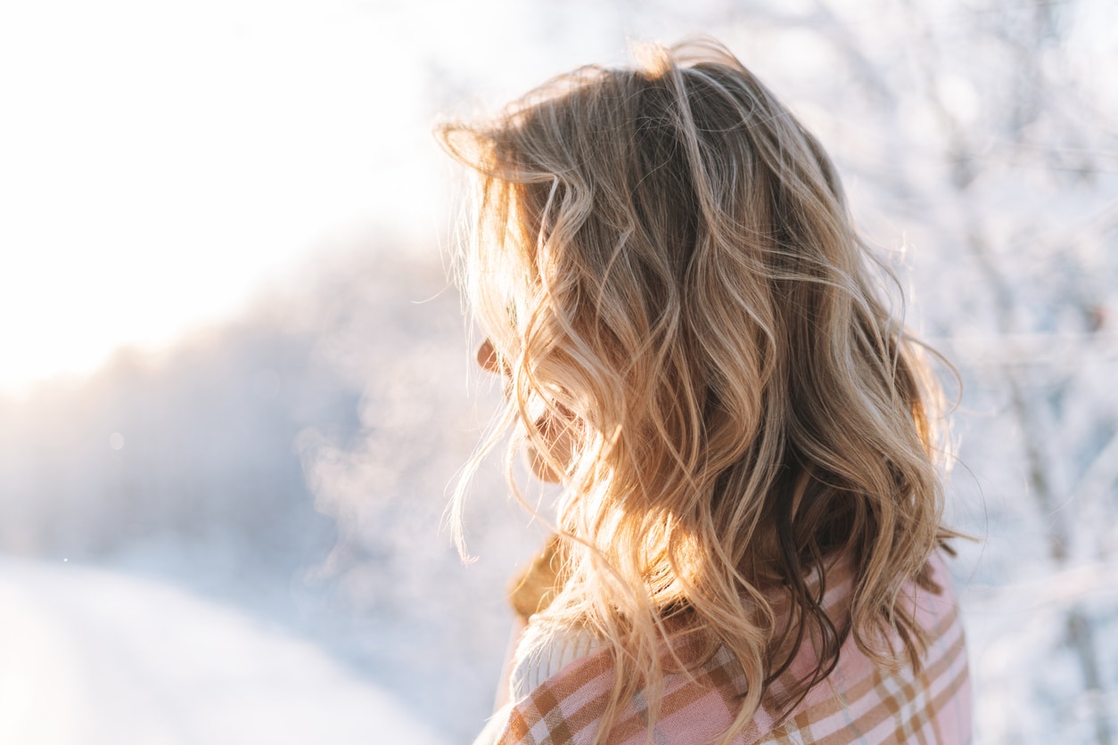 Expert Winter Hair Care Tips For Your Best Hair Yet