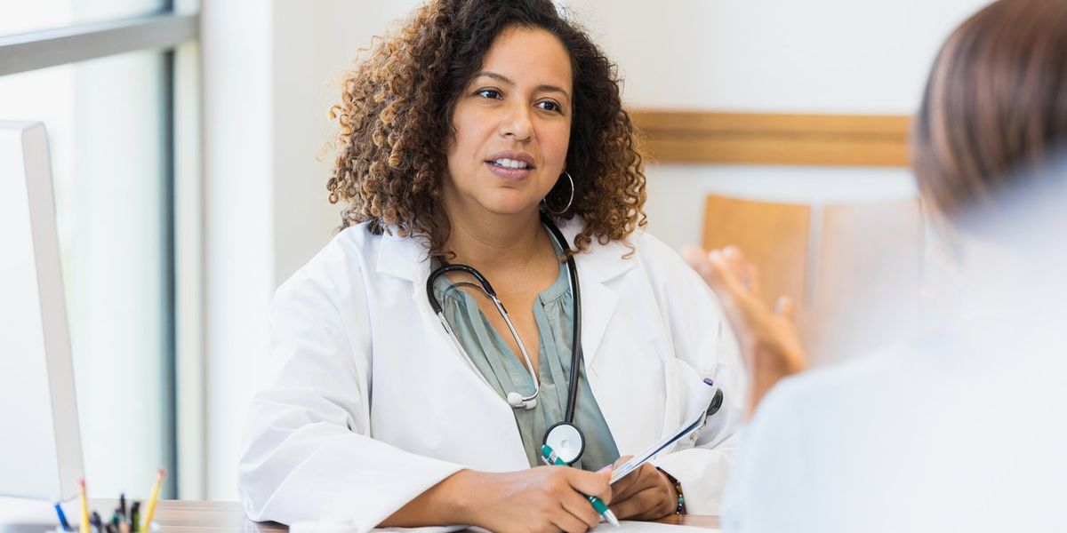 Get Good Menopuase Care with the Right Healthcare Provider