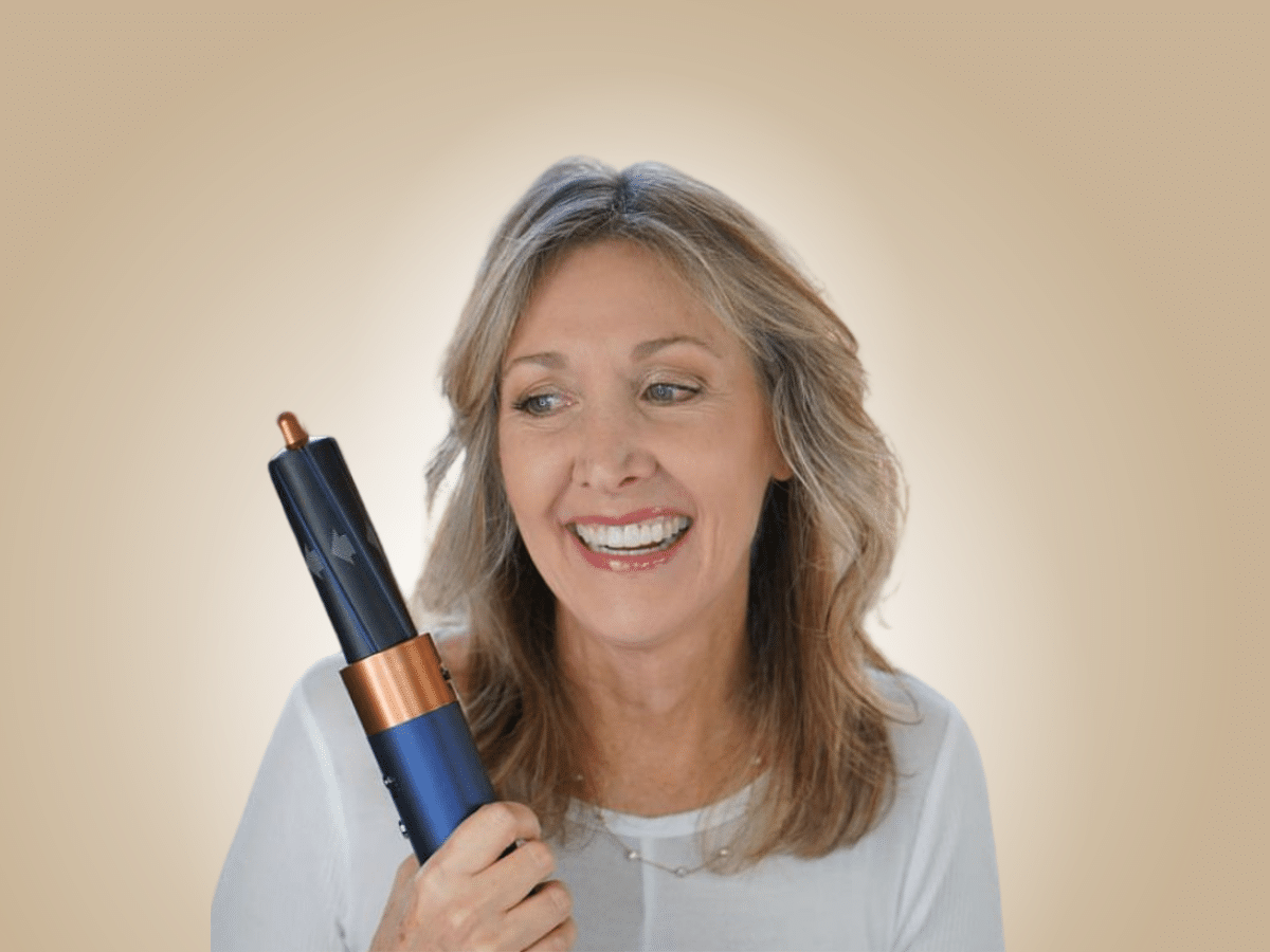 How to Style Thinning Hair to Look Fuller