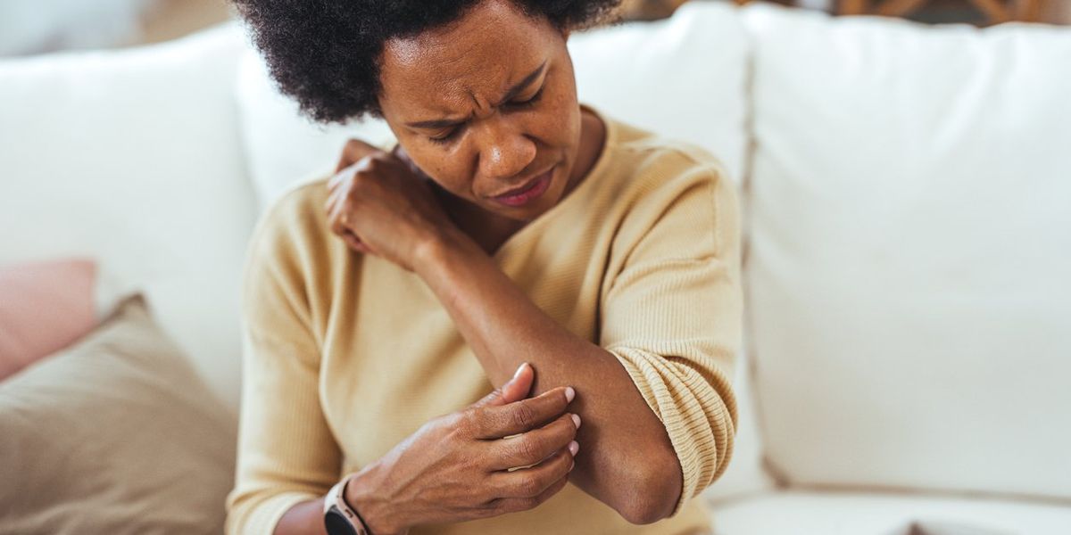 Why Are Women of Color More at Risk for Lupus?